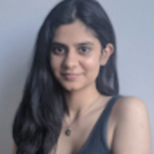 Meet your Posher, Priyal